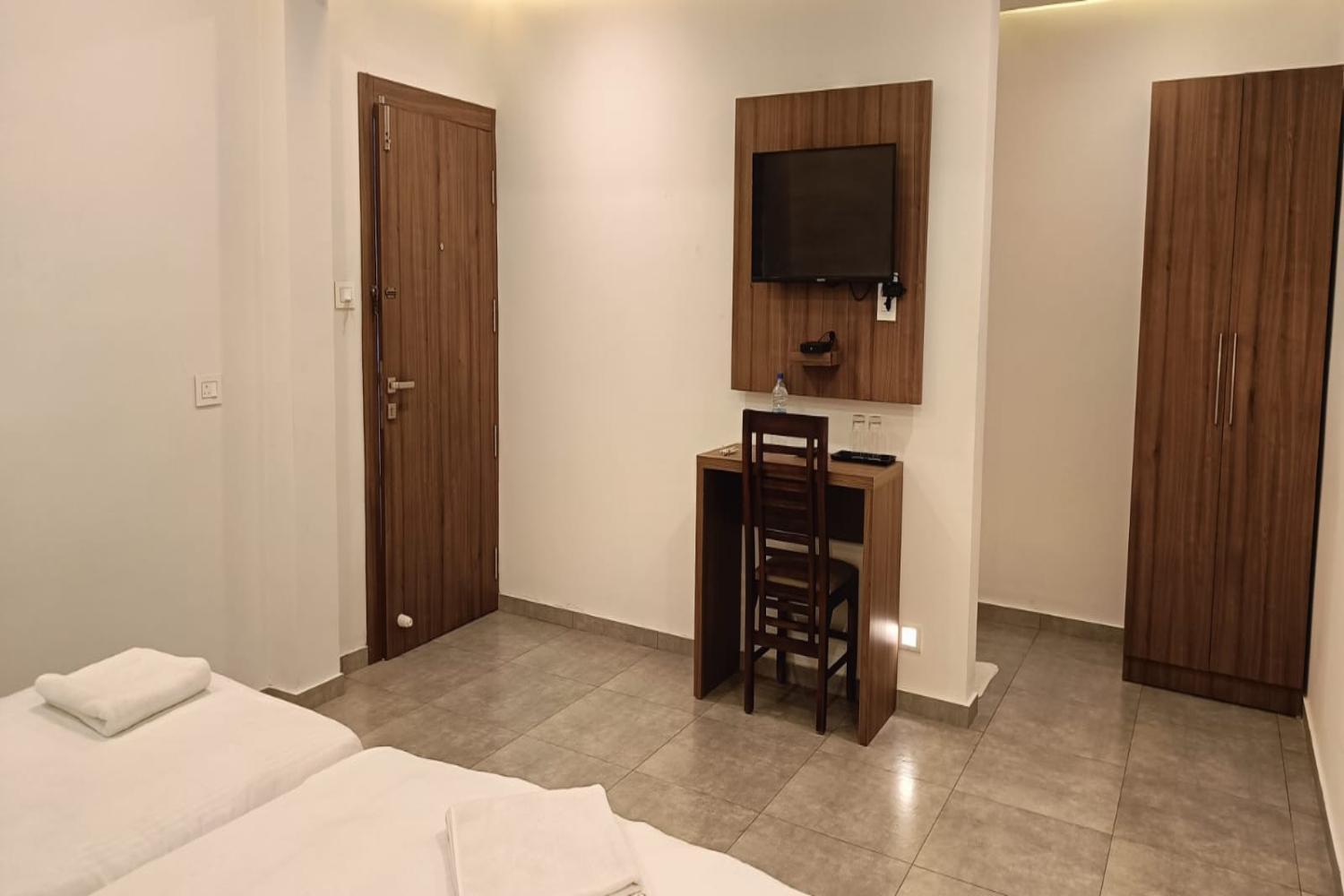 Green Tea Hotels Devikolam Zewnętrze zdjęcie