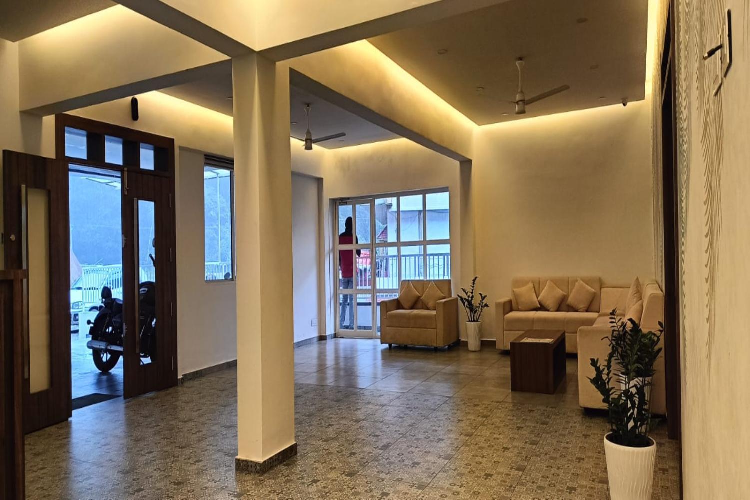 Green Tea Hotels Devikolam Zewnętrze zdjęcie