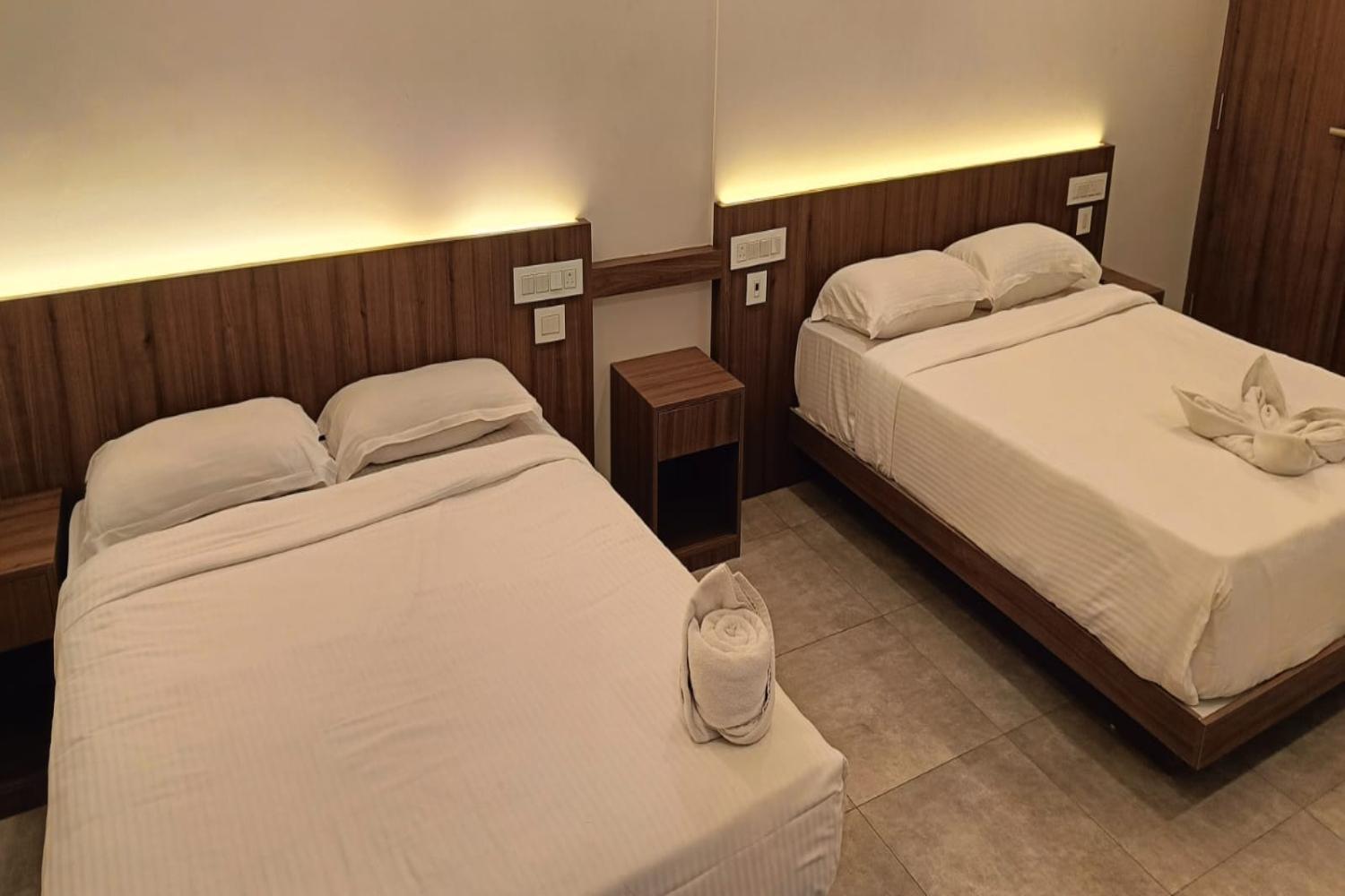 Green Tea Hotels Devikolam Zewnętrze zdjęcie