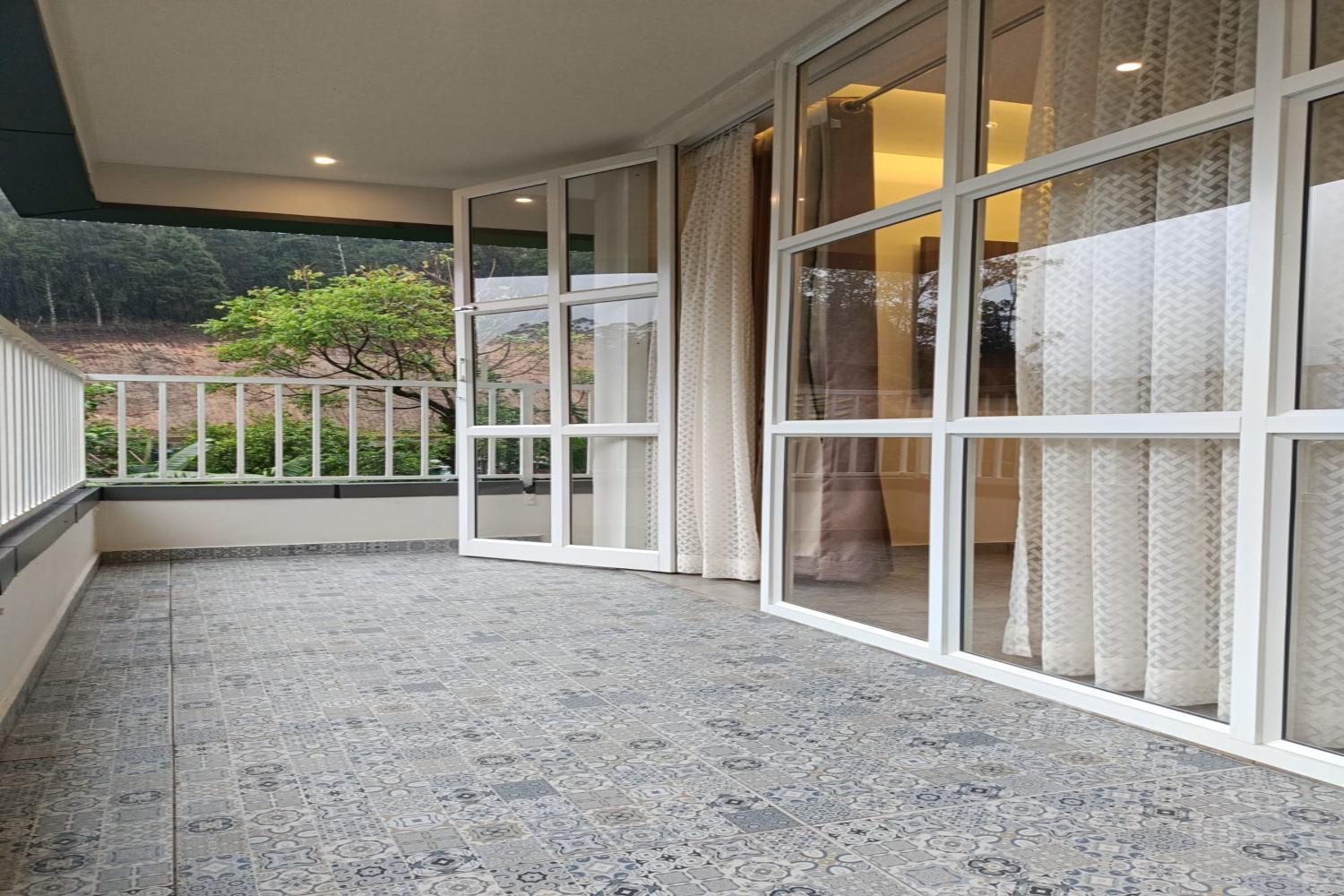 Green Tea Hotels Devikolam Zewnętrze zdjęcie