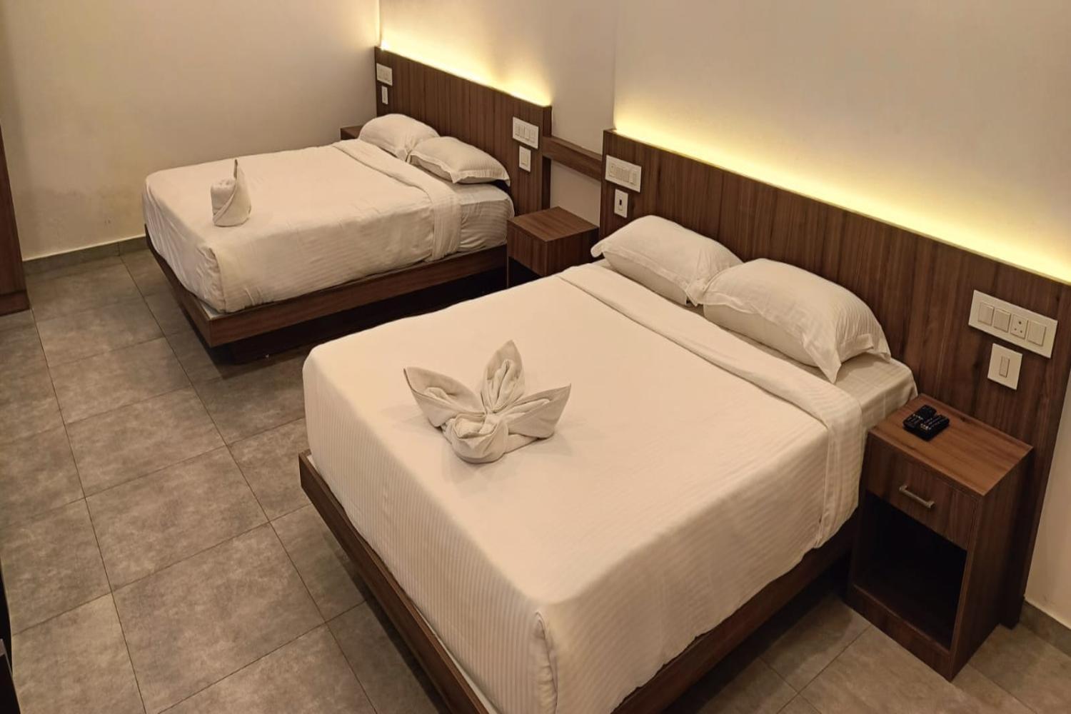 Green Tea Hotels Devikolam Zewnętrze zdjęcie