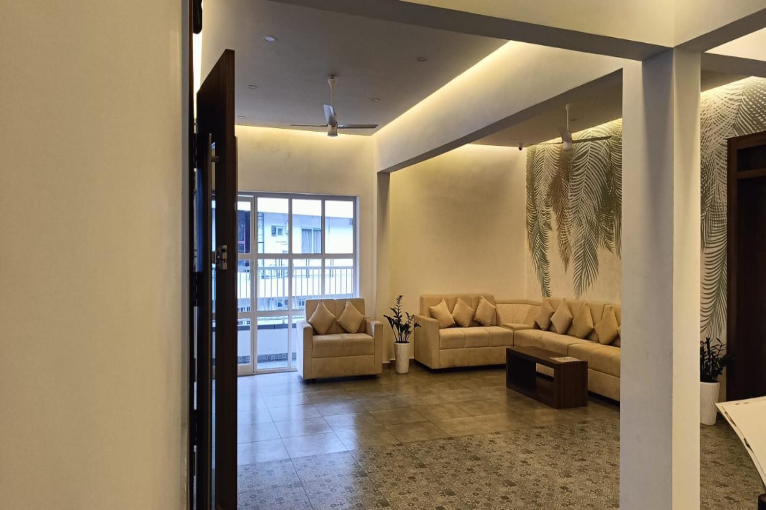 Green Tea Hotels Devikolam Zewnętrze zdjęcie