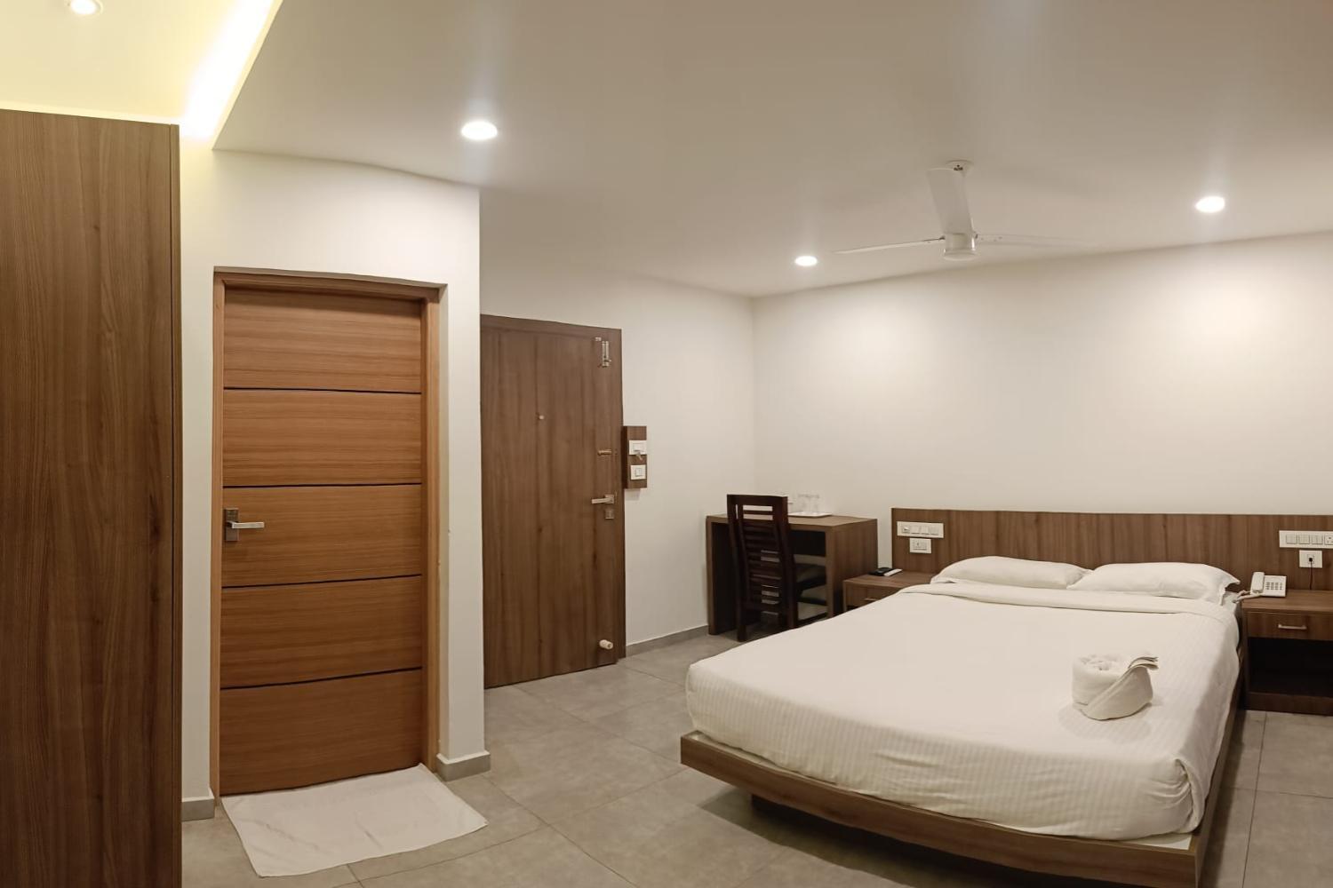 Green Tea Hotels Devikolam Zewnętrze zdjęcie